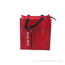 Student bag tote bag